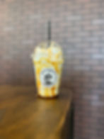 Caramel Freeze