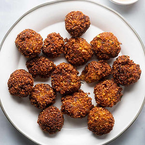Extra Falafel (VG)