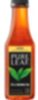 Pure Leaf Lemon Iced Tea - 18.5oz