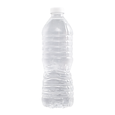 Bottled Water