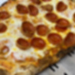 Roman - Pepperoni
