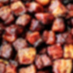 Pork Belly Burnt Ends