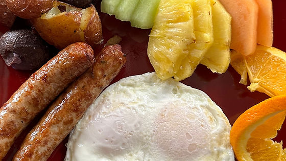 Two Eggs Any Style