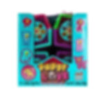 Kidsmania Puppy Love Candy