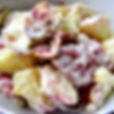 Creamy Red Potato Salad
