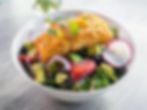 Mr.East Salad