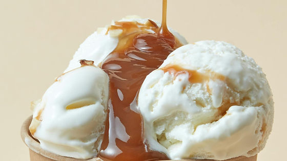 Ice Cream