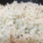 Coconut rice tub 16oz