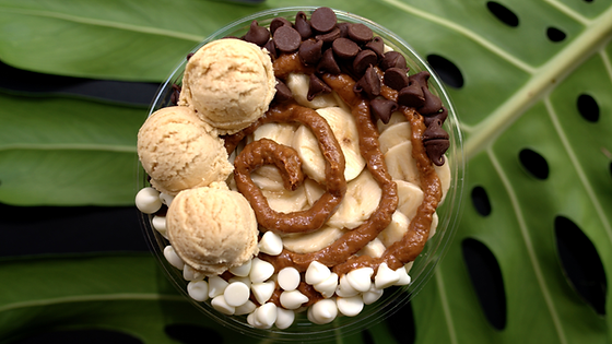 Bliss Bowl