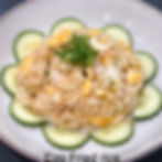 Egg Fried Rice