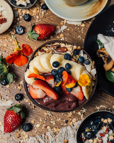 Acai Bowl