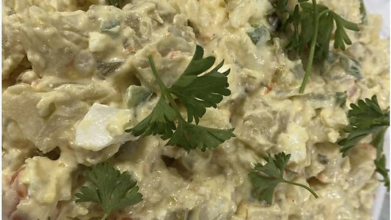 Potato Salad