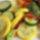 Colorful Vegetable Medley