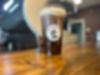 Irish Cream Americano