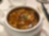 Hot & Sour Seafood Soup 海鲜酸辣汤