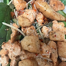 Salad w/ Chicken