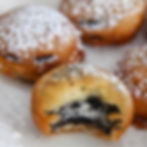 Fried Oreos