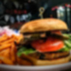 The Riverside (Black Bean)