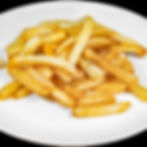 Seasoned French Fries