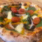 Neapolitan  - Veggie
