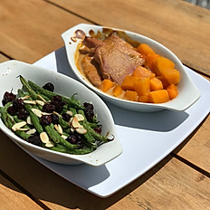 Ham Steak