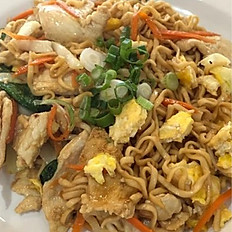 F6 Bakmi Goreng