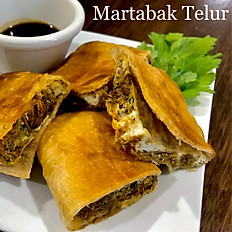 A4 Martabak