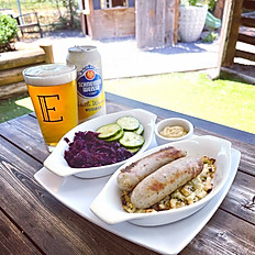 Bavarian Feast
