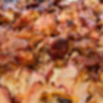 Pulled Pork Carnitas Meat