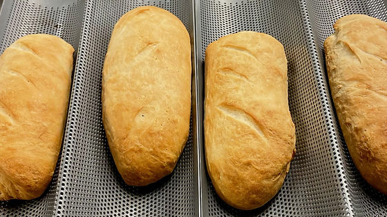 French Bread
