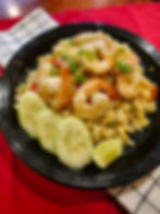 Thai Fried Rice