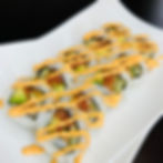 Spicy Tuna Roll(10pcs)