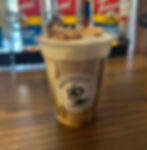 Cinn Toast Crunch Cold Brew