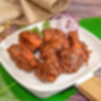 Half Tray - Chicken Kabab (Serves 6-7 people)