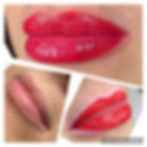 Lip Blush Touch Up (4-8 weeks)