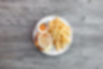 Egg & Cheese Sandwich
