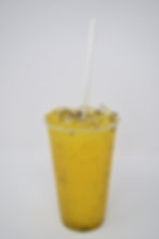 MANGO PINEAPPLE-ADE