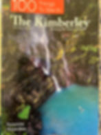 The Kimberley guide