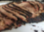 Pound Of Brisket