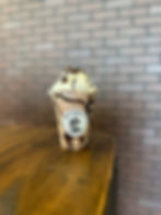 Mocha Madness Frozen