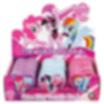 My Little Pony Friendship Hearts Hard Candy