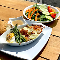 Nicoise Salad with a Twist