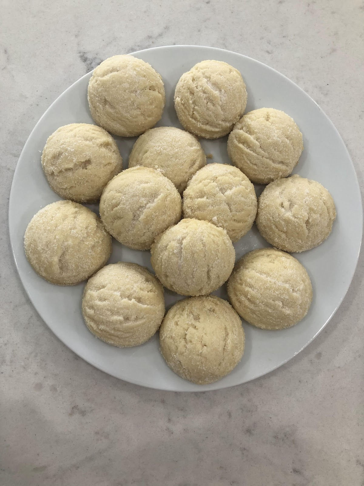 Areias de Cascais (sold by the 1/2 dozen)