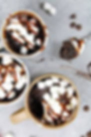 Hot Chocolate