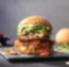 Butchers Beef Burger