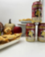 Schillings Apple Pie Cider - 6 Pack