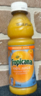 Orange Juice