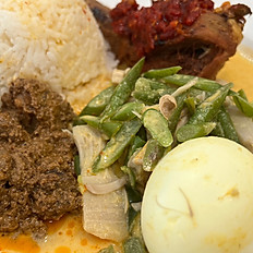 D01 Nasi Padang