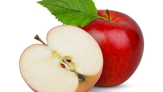 Apple Juice