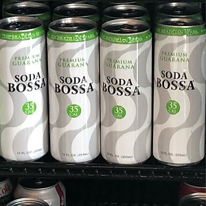 Soda Bossa